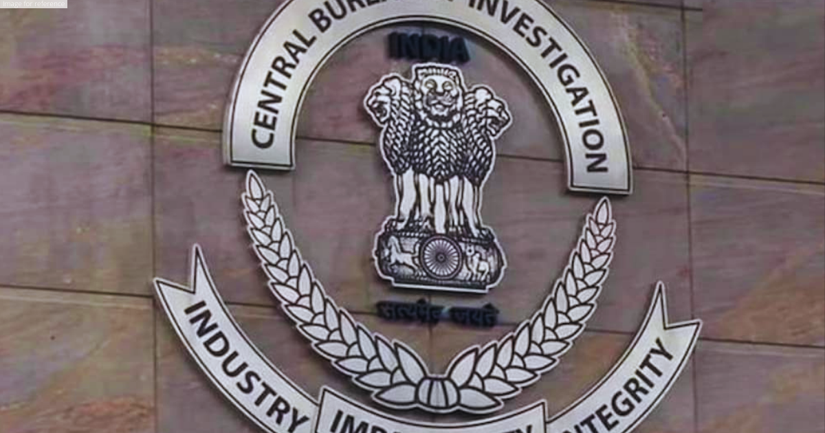 CBI conducts raids at 30 locations in J-K Police SI recruitment scam